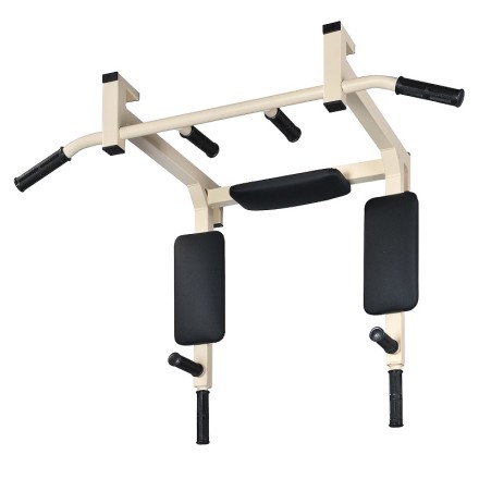 Турник-брусья-пресс на шведскую стенку