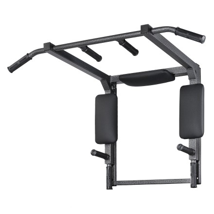 Турник-брусья-пресс на шведскую стенку