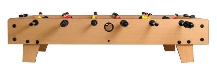 Игровой стол настольный - футбол "Junior II" (91x50x20см)