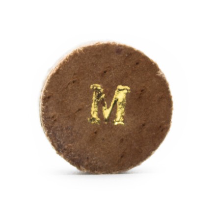 Наклейка для кия "Shooter" (M) 13 мм