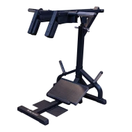 Голень стоя GSCL360 черный