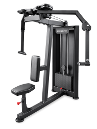 Баттерфляй/Задние дельты профессиональный BRONZE GYM PARTNER ML-310