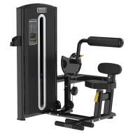 BRONZE GYM M05-010 Пресс-машина