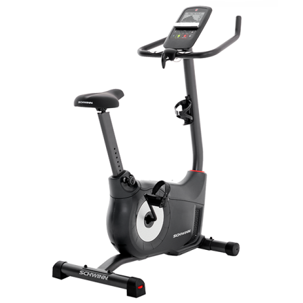 Вертикальный велотренажер Schwinn 510U Вертикальный велотренажер Schwinn 510U