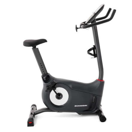 Вертикальный велотренажер Schwinn 510U Вертикальный велотренажер Schwinn 510U
