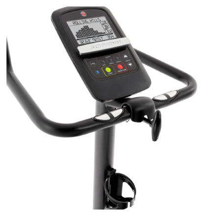 Вертикальный велотренажер Schwinn 510U Вертикальный велотренажер Schwinn 510U