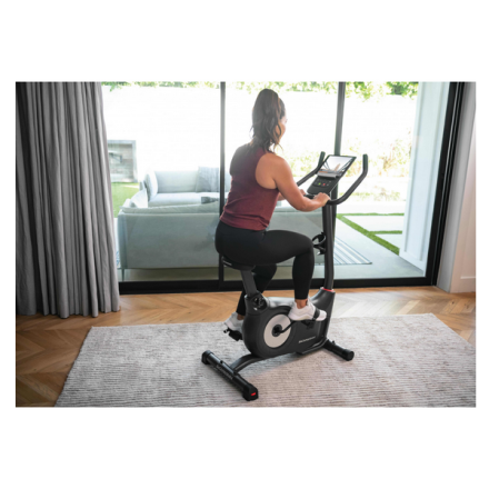 Вертикальный велотренажер Schwinn 510U Вертикальный велотренажер Schwinn 510U