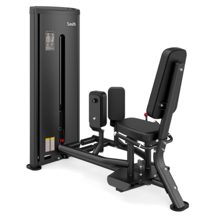Тренажер Smith DA020 Отведение/Приведение ног