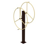 YT11 Рули большие