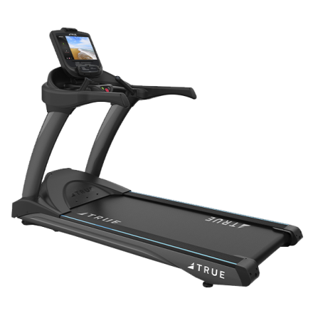 Беговая дорожка TRUE TC650 c консолью Emerge