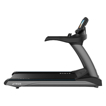 Беговая дорожка TRUE TC650 c консолью Emerge