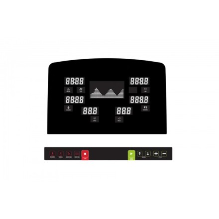 Механическая беговая дорожка UG-M 004 Механическая беговая дорожка UG-M 004