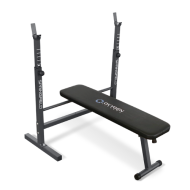OXYGEN FITNESS SPRINGFIELD Скамья для жима со стойками