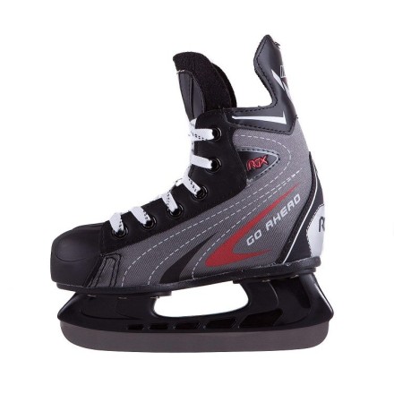 Детские коньки RGX-342
