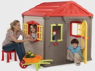 Детский домик Jumbo