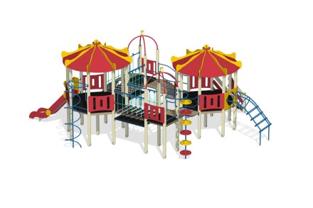 Игровой комплекс ИК-31.2