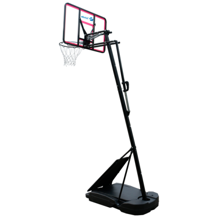 Мобильная баскетбольная стойка Scholle S526 Мобильная баскетбольная стойка Scholle S526