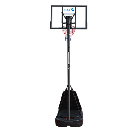 Мобильная баскетбольная стойка Scholle S526 Мобильная баскетбольная стойка Scholle S526