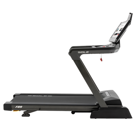 Беговая дорожка Sole F89 (2023)