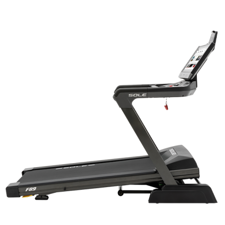 Беговая дорожка Sole F89 (2023)