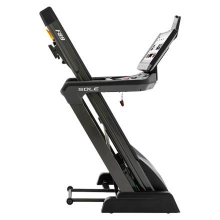 Беговая дорожка Sole F89 (2023)