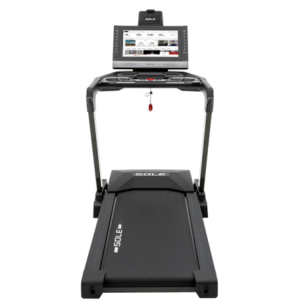 Беговая дорожка Sole F89 (2023)