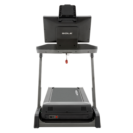 Беговая дорожка Sole F89 (2023)