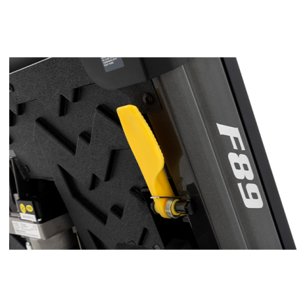 Беговая дорожка Sole F89 (2023)