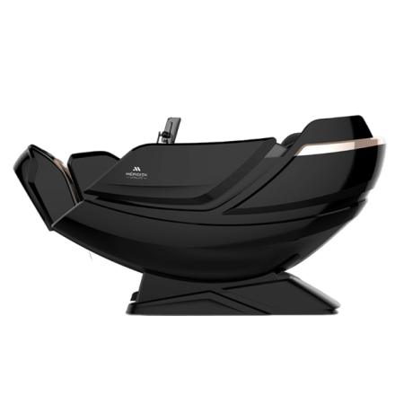 Массажное кресло Meridien Saint-Tropez (Black)