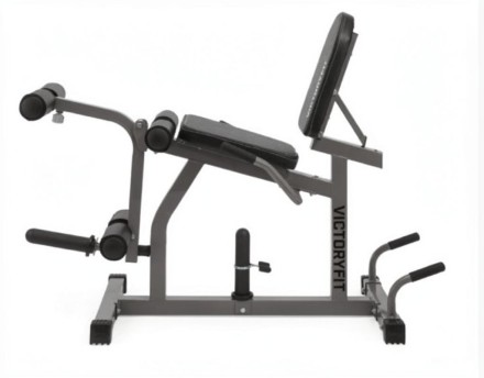 Тренажер для ног универсальный VictoryFit VF-T02 Тренажер для ног универсальный VictoryFit VF-T02