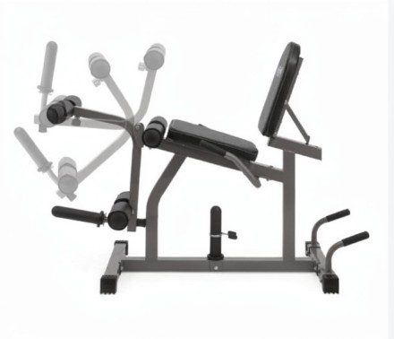 Тренажер для ног универсальный VictoryFit VF-T02 Тренажер для ног универсальный VictoryFit VF-T02