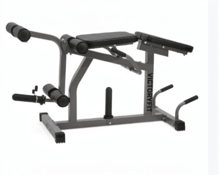 Тренажер для ног универсальный VictoryFit VF-T02 Тренажер для ног универсальный VictoryFit VF-T02