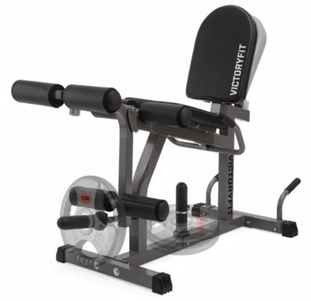 Тренажер для ног универсальный VictoryFit VF-T02 Тренажер для ног универсальный VictoryFit VF-T02