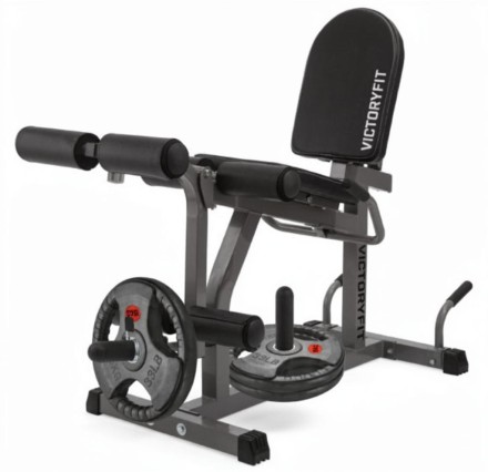 Тренажер для ног универсальный VictoryFit VF-T02 Тренажер для ног универсальный VictoryFit VF-T02