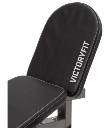 Тренажер для ног универсальный VictoryFit VF-T02 Тренажер для ног универсальный VictoryFit VF-T02