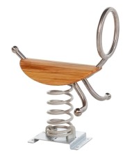 Качалка на пружине KBT Родео