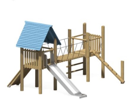 Игровой комплекс ИК-235