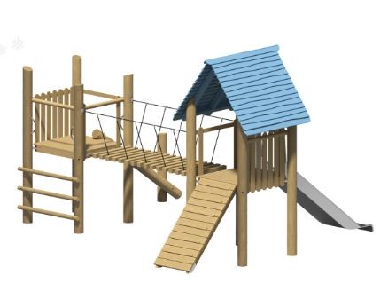 Игровой комплекс ИК-235