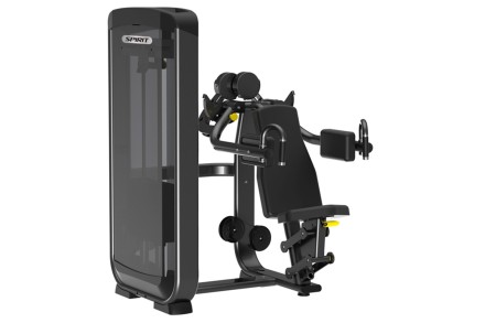 Дельта-машина SPIRIT SP-3525 со стеком 90 кг