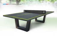 Теннисный стол City STRONG DESIGN Всепогодный Теннисный стол City STRONG DESIGN Всепогодный