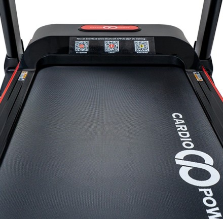 Беговая дорожка CardioPower T40 Беговая дорожка CardioPower T40