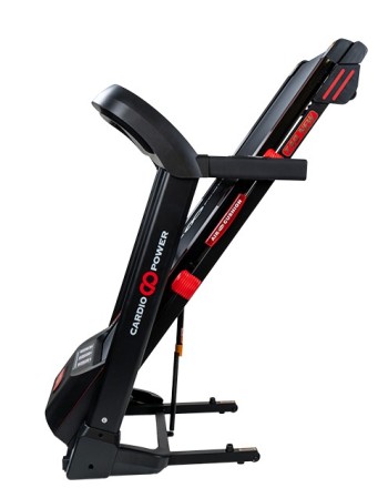 Беговая дорожка CardioPower T40 Беговая дорожка CardioPower T40