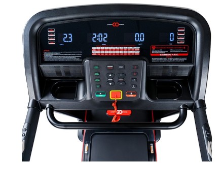 Беговая дорожка CardioPower T40 Беговая дорожка CardioPower T40