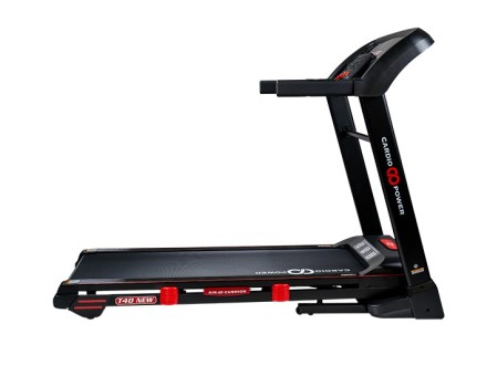 Беговая дорожка CardioPower T40 Беговая дорожка CardioPower T40