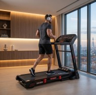 Беговая дорожка CardioPower T40