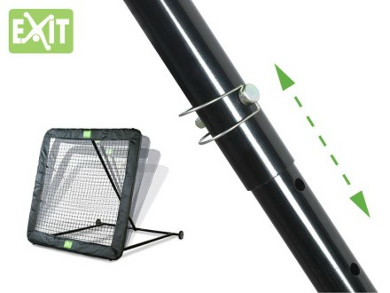 Футбольный тренажер 164 см