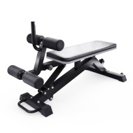 Скамья для пресса DFC D2320