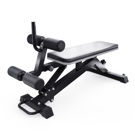 Скамья для пресса DFC D2320