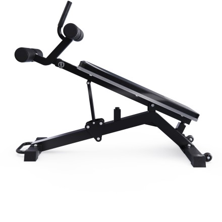 Скамья для пресса DFC D2320