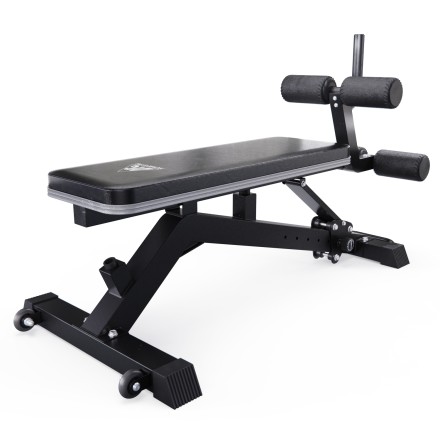 Скамья для пресса DFC D2320